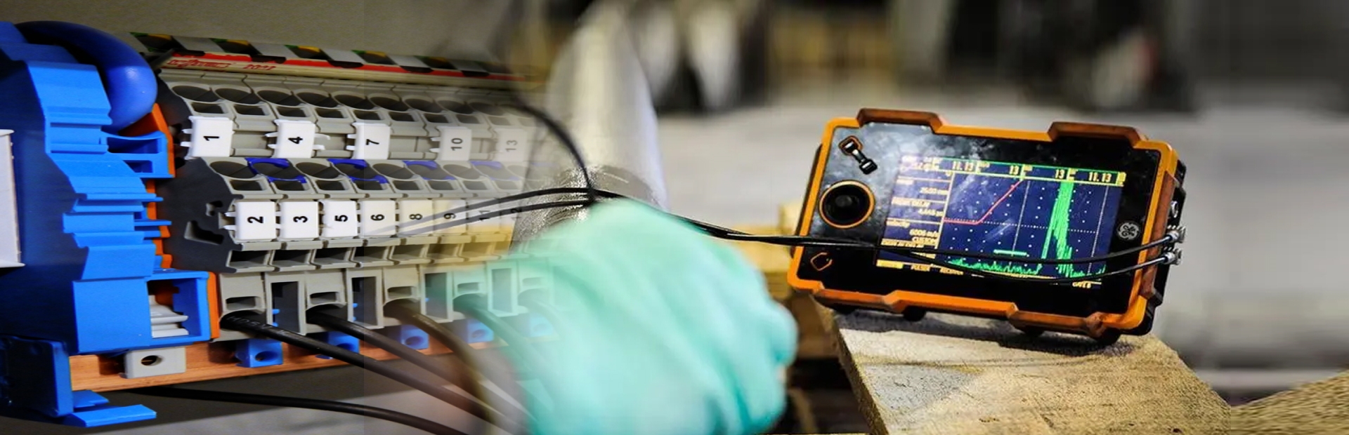 昆山市無損檢測(cè)